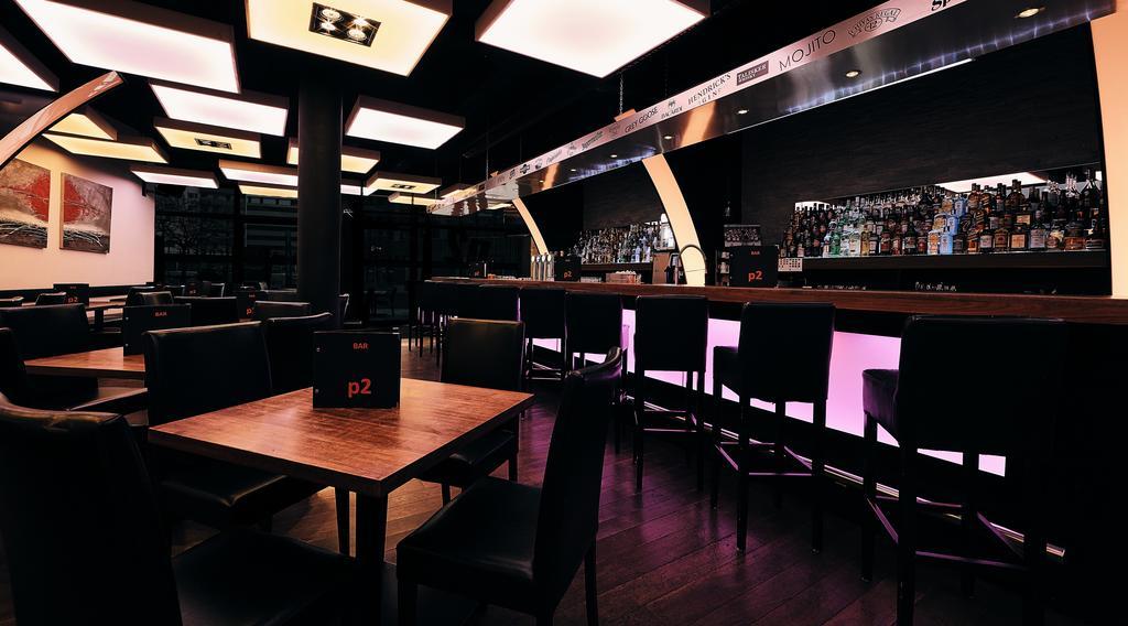 伊里特酒店 菲斯普 外观 照片